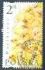 2002 Easter Paque Pasen Chicken - Used Stamps