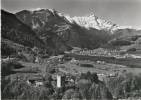 Suisse - Schloss Baldenstein, Sils, Thusis (GR) - Thusis