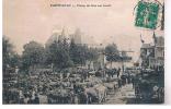 PARTHENAY - Champ De Foire Aux Boeufs - Parthenay