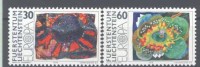 1975 Europa C.E.P.T. , Liechtenstein , Serie Completa Nuova (**) - 1975