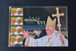 M ++ MICRONESIE 2011 BENEDICTUS XVI MNH ** - Micronésie