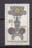 L3527 - TCHECOSLOVAQUIE Yv N°1796 ** - Unused Stamps