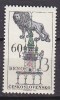 L3528 - TCHECOSLOVAQUIE Yv N°1797 ** - Unused Stamps