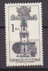 L3529 - TCHECOSLOVAQUIE Yv N°1798 ** - Unused Stamps
