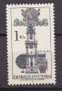 L3529 - TCHECOSLOVAQUIE Yv N°1798 ** - Neufs