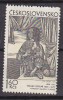 L3541 - TCHECOSLOVAQUIE Yv N°1829 ** TABLEAUX - Unused Stamps