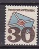 L3613 - TCHECOSLOVAQUIE Yv N°2074 ** - Unused Stamps