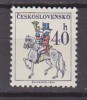 L3614 - TCHECOSLOVAQUIE Yv N°2075 ** - Neufs