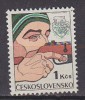 L3619 - TCHECOSLOVAQUIE Yv N°2193 ** SPORT - Neufs