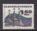 L2611 - TCHECOSLOVAQUIE Yv N°1832 - Used Stamps