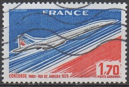 FRANCE  N°49__OBL  VOIR  SCAN - 1960-.... Used