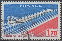 FRANCE  N°49__OBL  VOIR  SCAN - 1960-.... Used