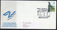 Grande-Bretagne - FDC - 1979 - Royal Infimary Of Edinbugh - 1971-1980 Decimale  Uitgaven