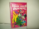 Classici Walt Disney  1° Serie (Mondadori 1973)  "Gran Galà Di Paperone" - Disney