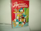 Classici Walt Disney  1° Serie (Mondadori 1974)  "Paperino Racconta" - Disney