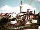 PORDENONE VEDUTA VB1957  DG8313 Crepina - Pordenone