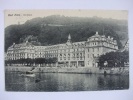 DC27 AK Bad Ems - Kurhaus - 1914 - Bad Ems