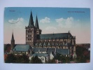 DC27 AK Xanten - Dom Und Michaelskapelle - Xanten