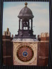 CPSM Hampton Court Palace-The Astronomical Clock   L837 - Middlesex