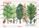 2011 Francia - Europa - Le Foreste - 2011