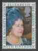 Great Britain 1980 Mi 845 YT 950 ** Queen Mother HMQ Elizabeth (1900-2002) - 80th Birthday / Königinmutter - Nuovi