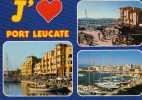 PORT LEUCATE - Leucate