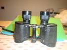 BECK KASSEL CBS Binocular  DF 8x30 - Ottica