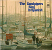 * LP *  THE SANDPIPERS SING IN SPANISH (Germany 1968 Rare!!!) - Other - Spanish Music