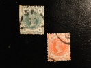 Victoria - Used Stamps