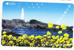 Japan - Lighthouse - Lh11 - Vuurtorens