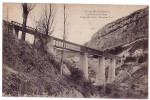 LUC-EN-DIOIS  ( Drôme )  Le Viaduc Du Claps - Luc-en-Diois