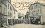 63 , ST GERVAIS , La Rue Du Commerce   , * 122 99 - Saint Gervais D'Auvergne
