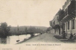 CHATOU 1905 - Chatou