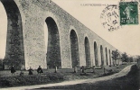 LOUVECIENNES 1908 - Louveciennes