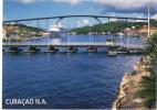 Netherlands Antilles Curacao Emmabridge  New Not Circulated - Curaçao