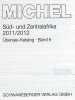 Süd-Afrika MICHEL Band 6 Katalog 2012 Neu 79€ Zentralafrika Angola Südafrika Guinea Gabun Kongo Lesetho Malawi Namibia - Verzamelingen