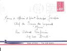 6983  POSTES Aux ARMEES - POLYNESIE - Lettres & Documents