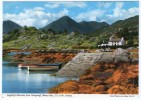 IRELAND/EIRE - SUGARLOAF MOUNTAIN FROM GLENGARRIF, BANTRY BAY, CO.CORK (PUBL.JOHN HINDE) - Cork