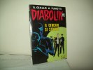 Diabolik  (Astorina 2002) N. 490 - Diabolik