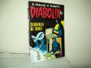 Diabolik  (Astorina 2002) N. 495 - Diabolik