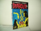 Diabolik  (Astorina 2003) N. 499 - Diabolik