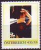 056: Personalisierte Briefmarke Aus Österreich Aktmodel Natasha - Desnudos