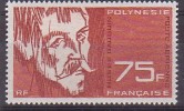 POLYNESIE - PA N° 13 - NEUF SANS CHARNIERE - GAUGUIN - Neufs