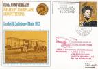 FFC  60th Anniversary Military Aeroplane Competitions   16/10/1972 - 1971-1980 Decimal Issues