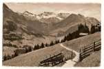 ADELBODEN Hörnliweg - Adelboden