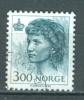 Norway, Yvert No 1073 - Gebruikt