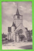 VALANGIN - Eglise - Valangin