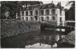 Ballancourt - Chateau - Ballancourt Sur Essonne