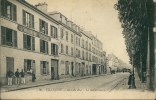 Villejuif Villa Grande Rue La Gendarmerie 2 Scans - Villejuif