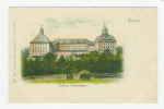 GOTHA - Schloss Friedenstein - Gotha